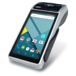 POS Terminal
